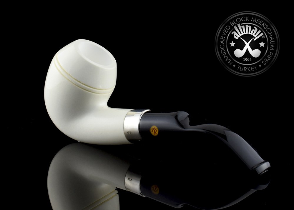 altinay-classic-rhodesian-meerschaumpfeife-silberband-2 image 4