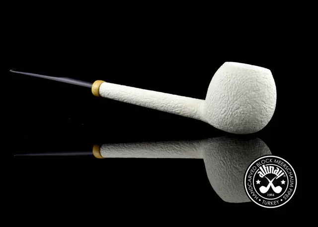 altinay-pencil-shank-apple-meerschaumpfeife-buchsbaum image 1