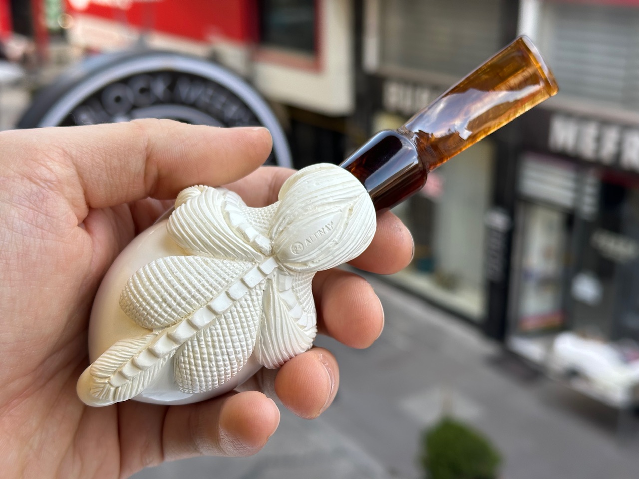 altinay-translucent-claw-meerschaumpfeife-a image 5