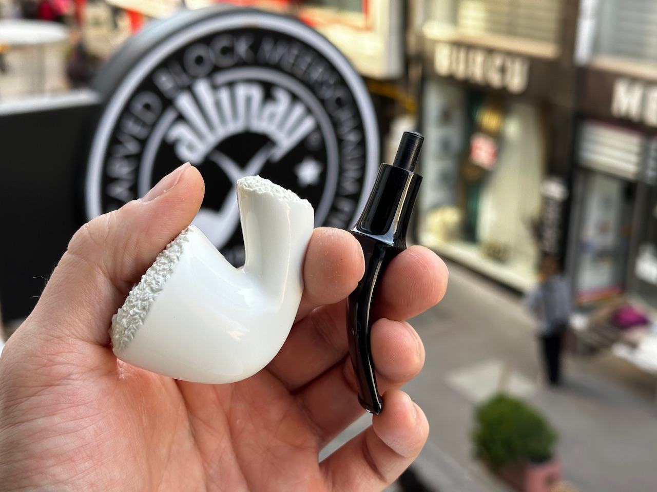 altinay-classic-freehand-dublin-meerschaumpfeife-natur-blockmeerschaum image 8