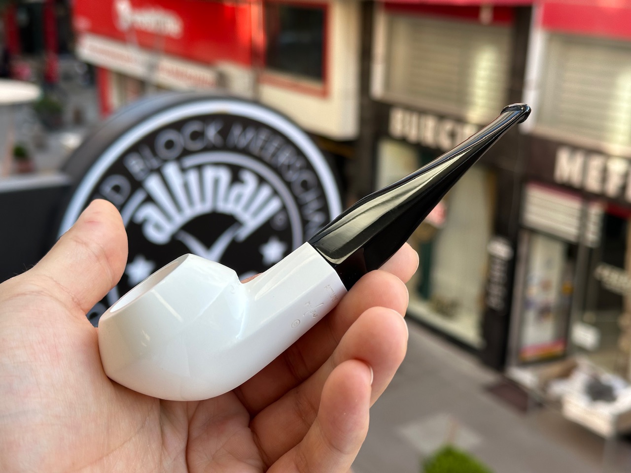 altinay-classic-bulldog-meerschaumpfeife-natur-robuste-form image 7