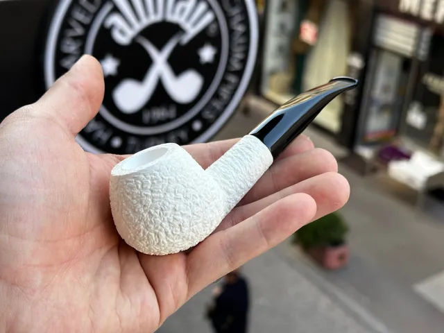 altinay-classic-author-meerschaumpfeife-kurz-kompakt image 1