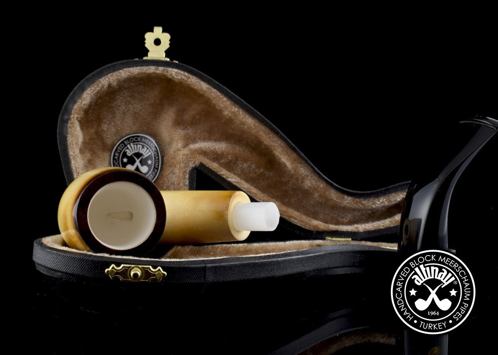 altinay-calcined-bent-billiard-meerschaumpfeife-gebogen image 5
