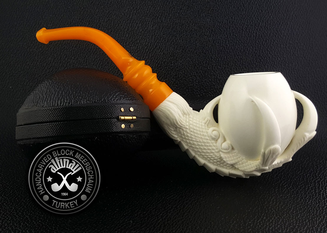 altinay-eagle-s-claw-meerschaumpfeife-adlerkralle-figur-2 image 4