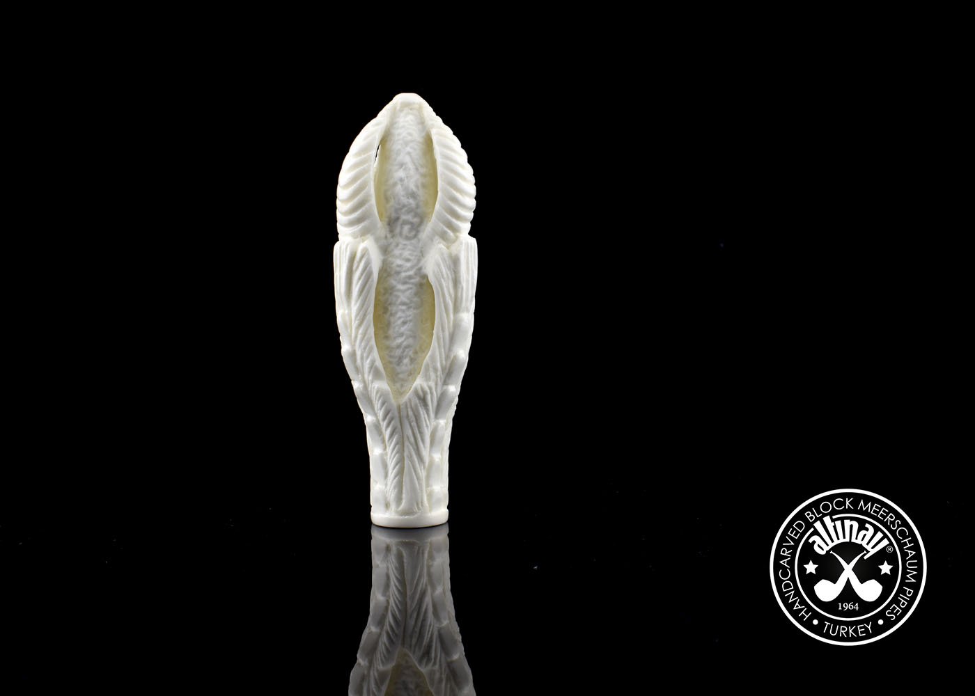 altinay-unibody-claws-meerschaum-pfeifenstopfer image 5