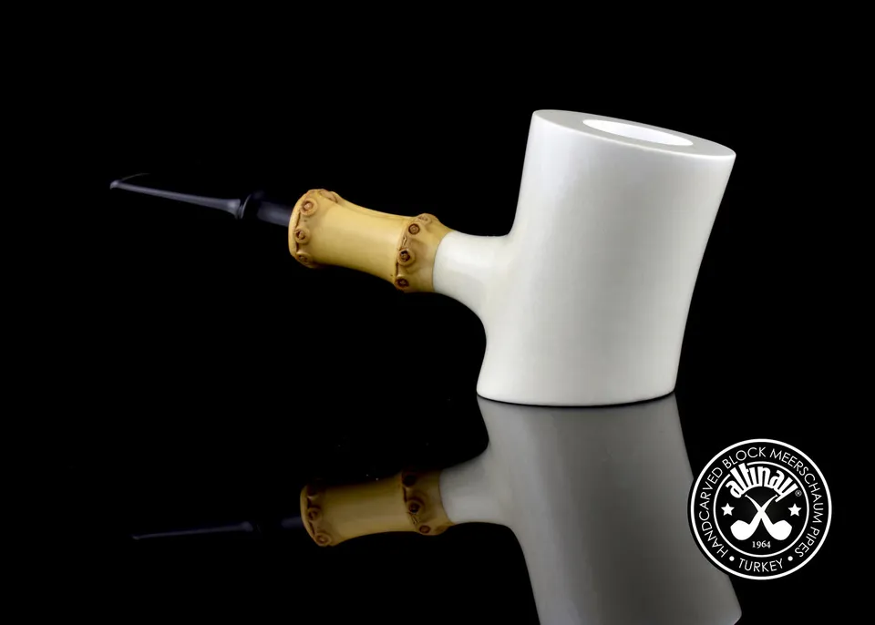 altinay-translucent-bamboo-poker-tabakpfeife-meerschaum image 1