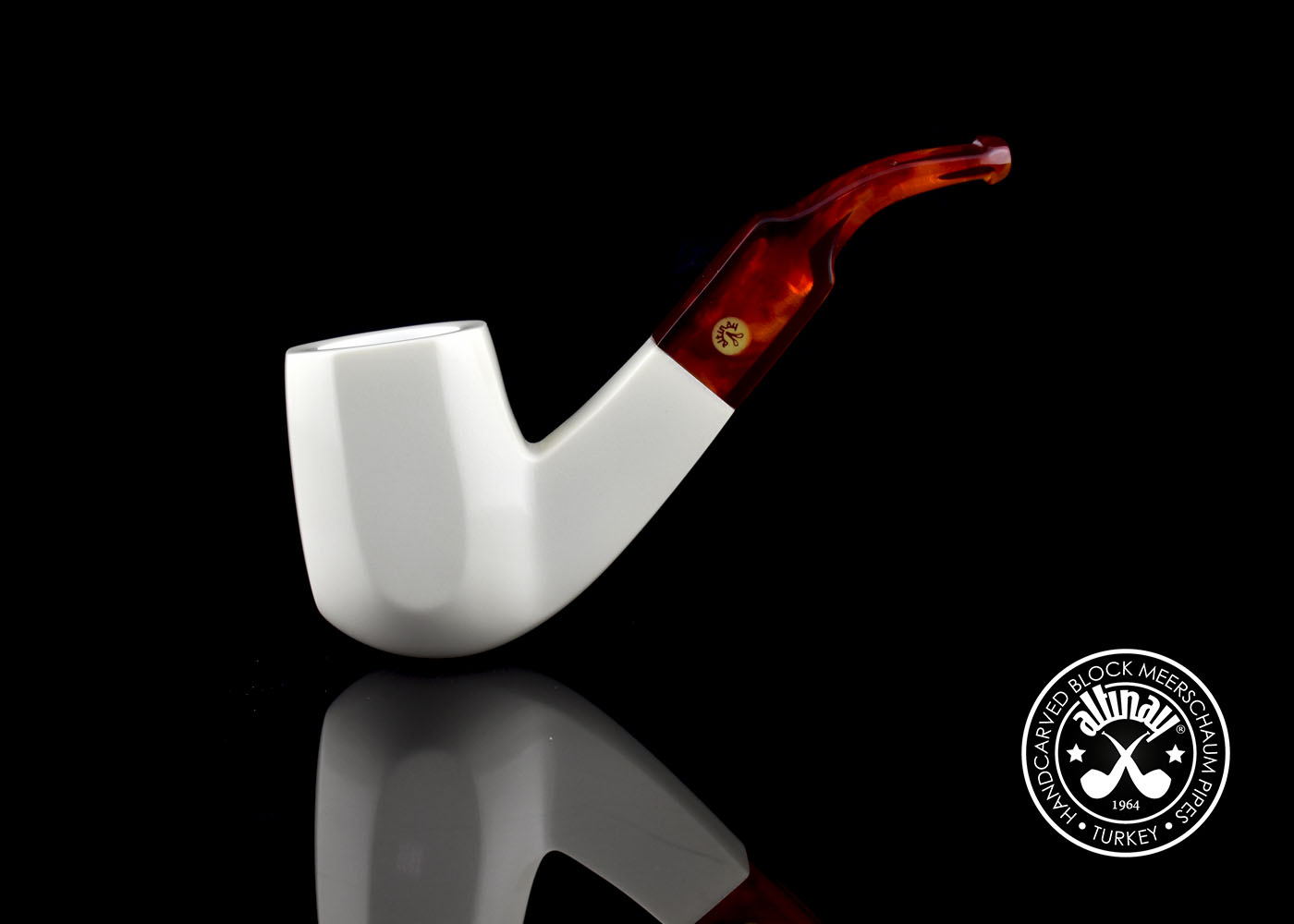 altinay-classic-panel-meerschaumpfeife-kantig-glatt image 6