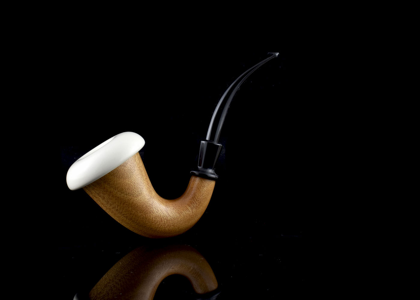 altinay-calabash-okoume-meerschaumpfeife-klein-small image 5