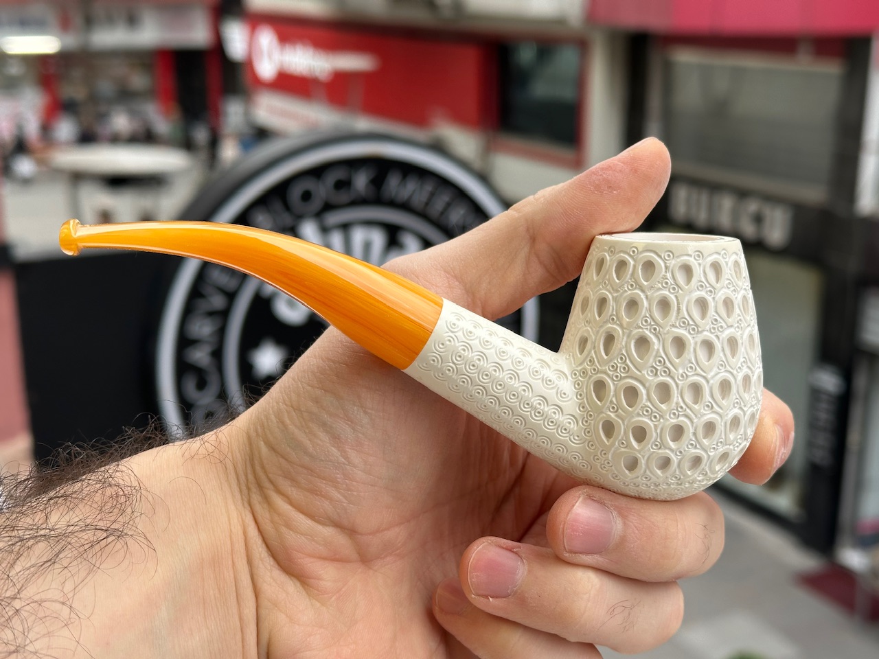 altinay-classic-bent-brandy-meerschaumpfeife-gebogen image 3