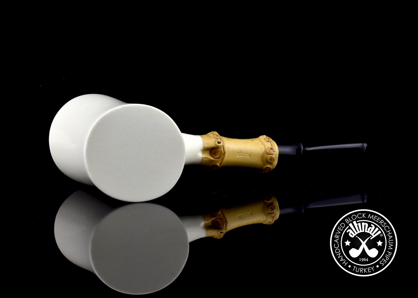 altinay-translucent-bamboo-poker-tabakpfeife-meerschaum image 5