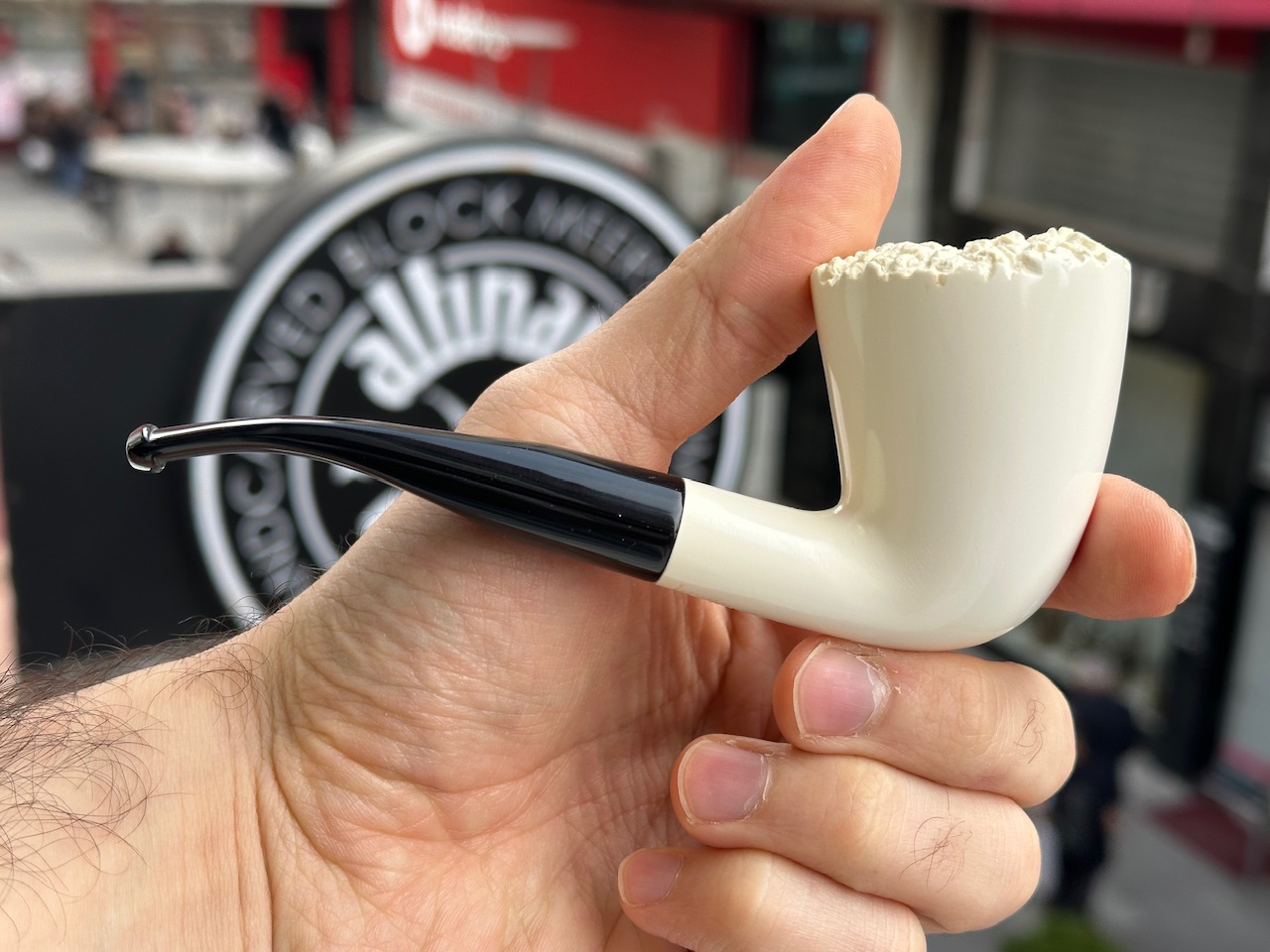 altinay-dublin-meerschaumpfeife-blockmeerschaum-natur image 4