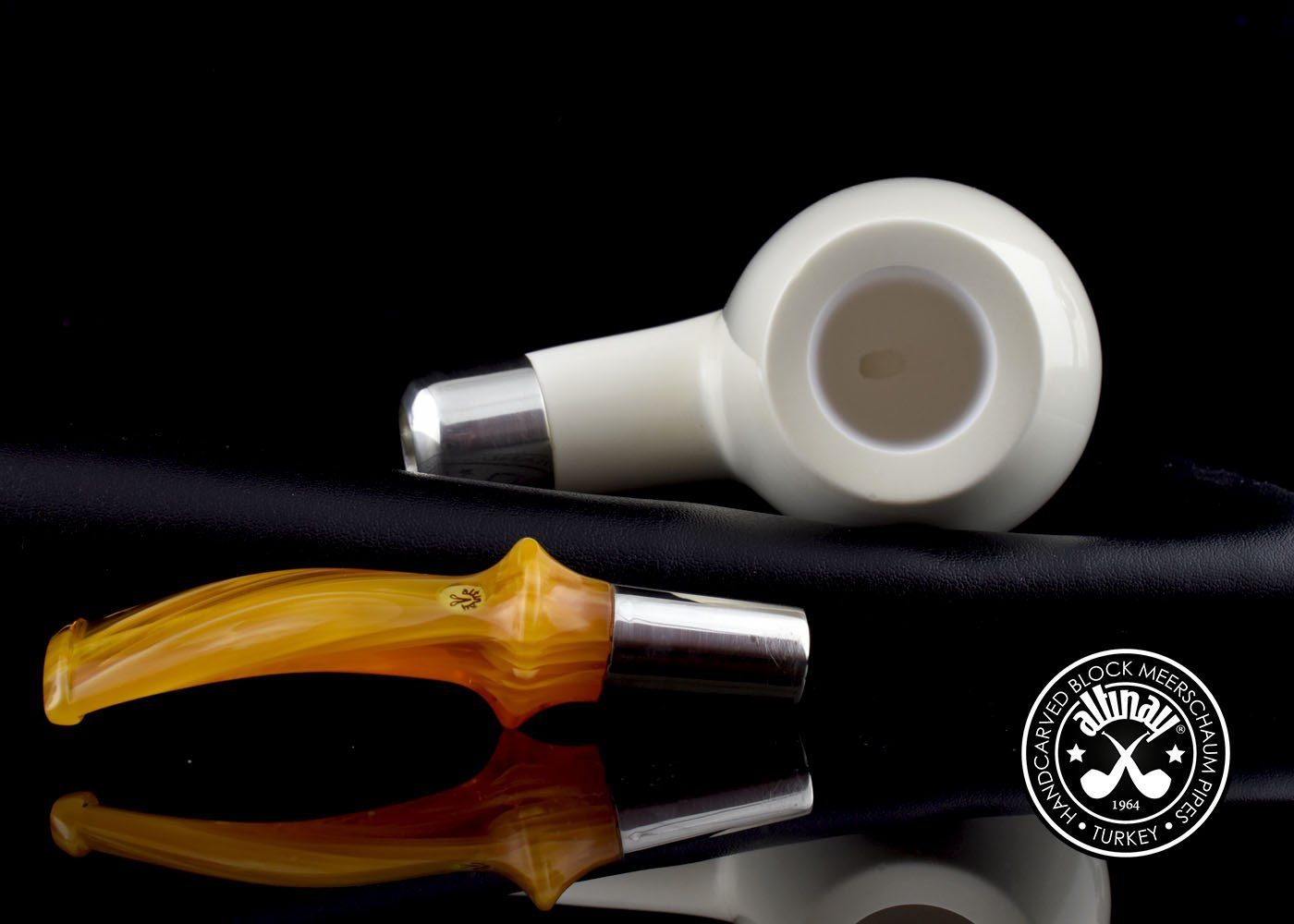 altinay-spigot-brandy-xl-meerschaumpfeife-silber image 6