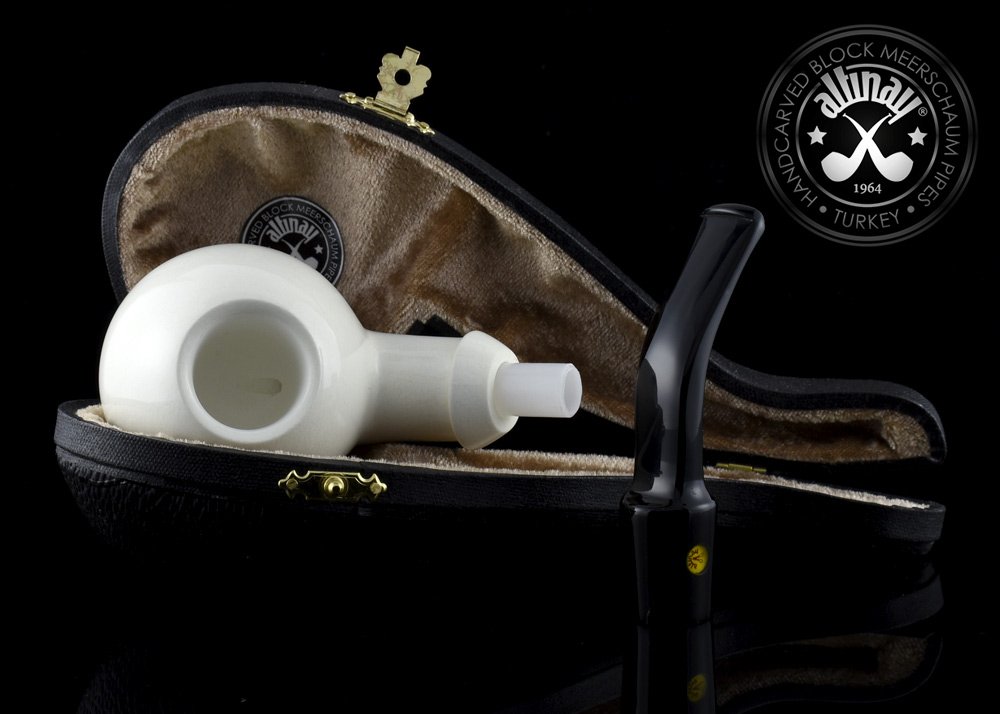 altinay-classic-danske-meerschaumpfeife-acrylmundst-ck image 6