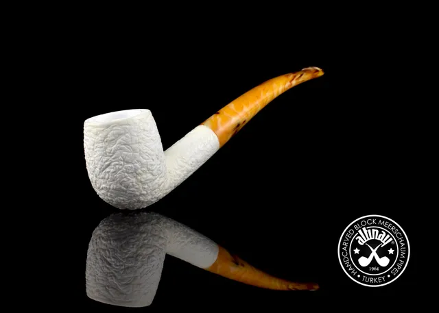 altinay-classic-billiard-meerschaumpfeife-glatt-klassisch-6 image 1
