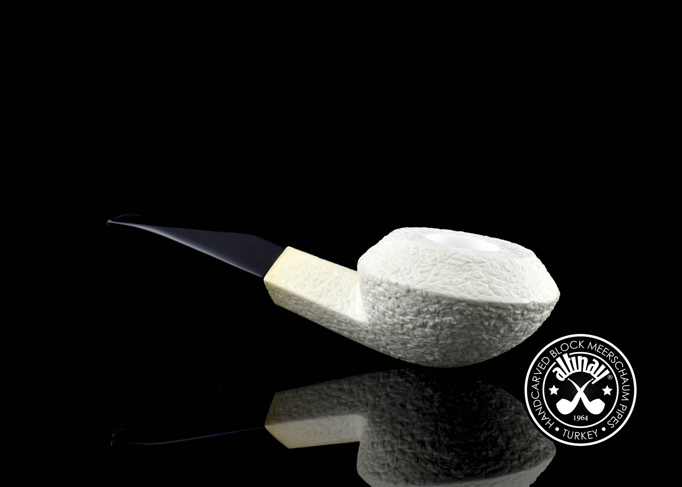 altinay-classic-bulldog-meerschaumpfeife-sepiolith-natur image 3