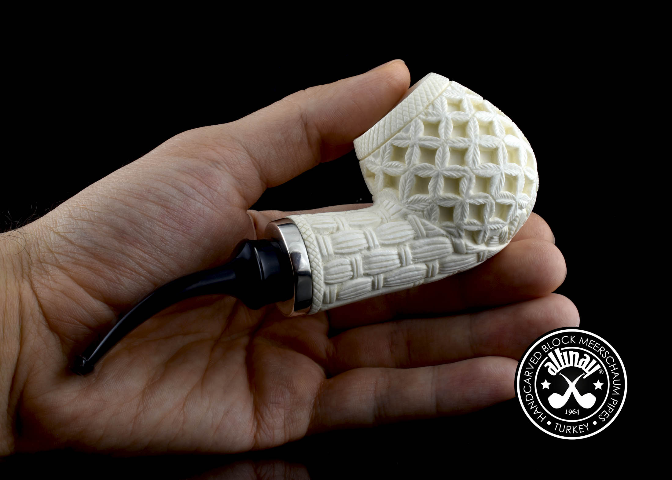 altinay-reverse-calabash-brandy-meerschaumpfeife-51273 image 5