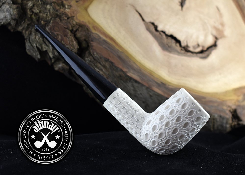 altinay-classic-billiard-meerschaumpfeife-glatt-6 image 4