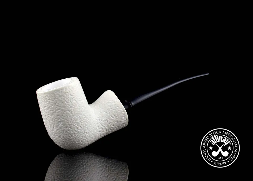altinay-classic-meerschaumpfeife-freehand-unikat image 1