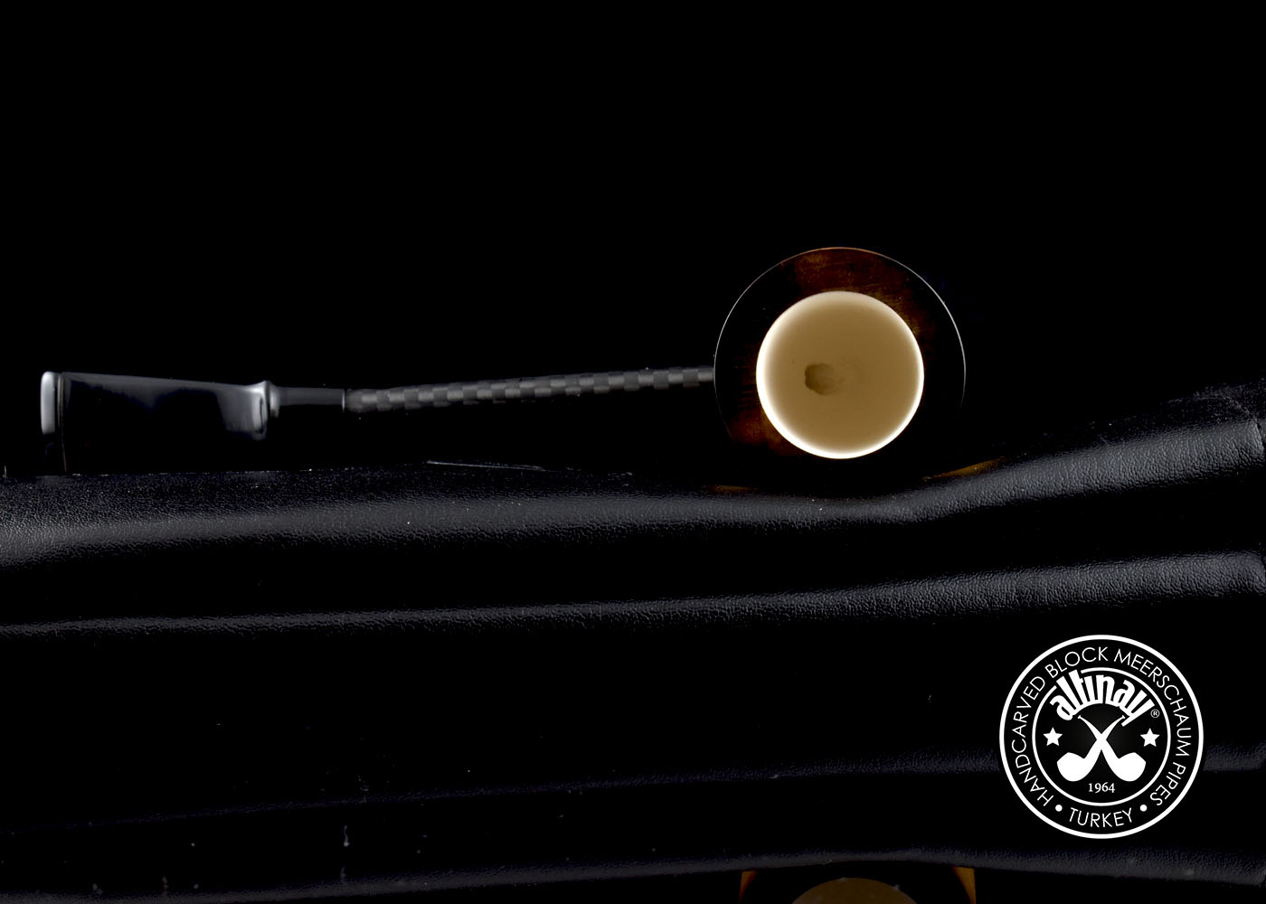 altinay-carbon-fiber-series-poker-meerschaumpfeife-carbon-mundst-ck-2 image 6