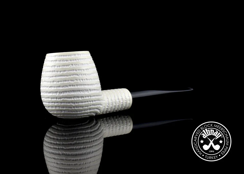 altinay-classic-apple-meerschaumpfeife-natur-rund-2 image 1