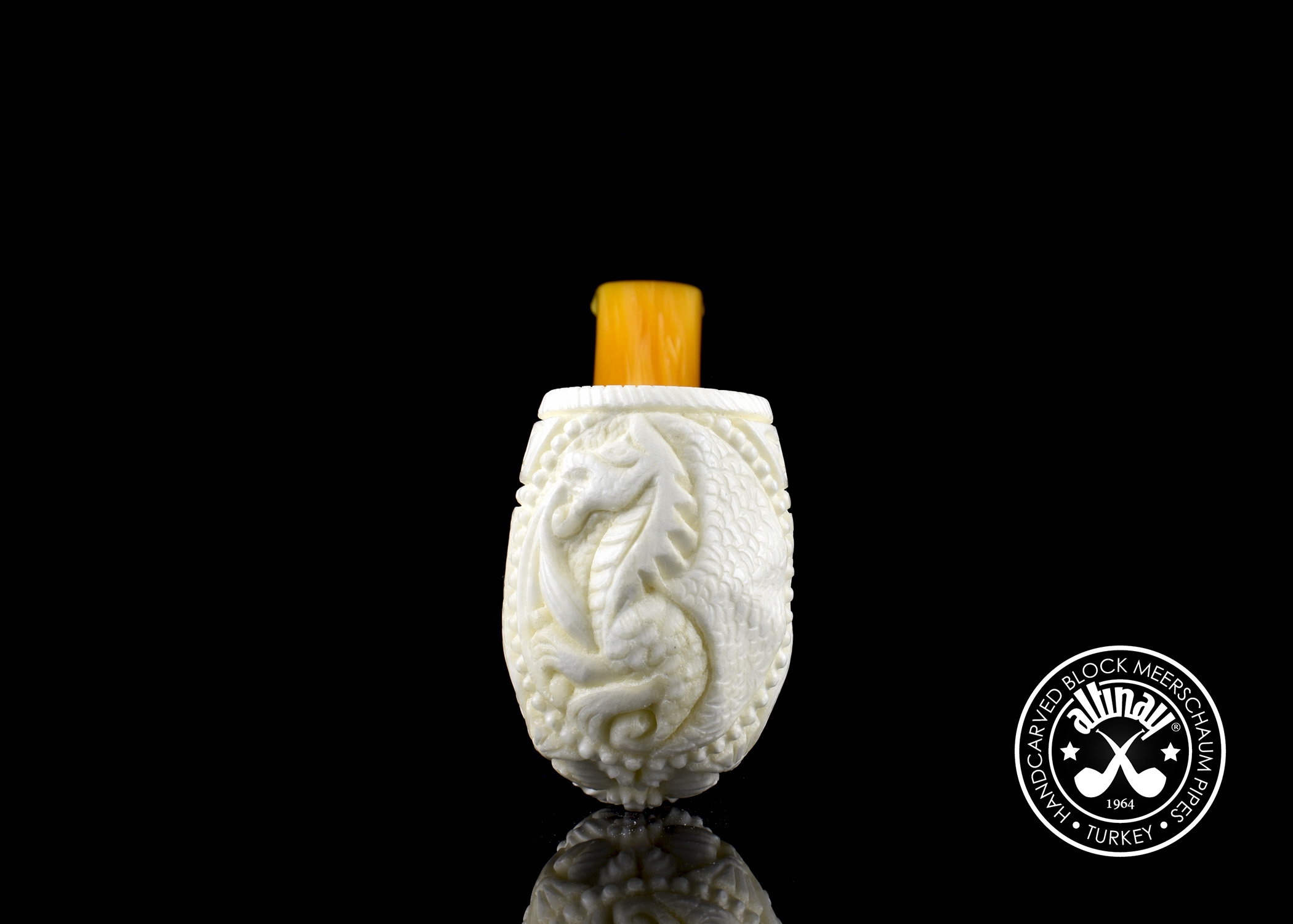 altinay-classic-brandy-meerschaumpfeife-drachenmotiv-2 image 5