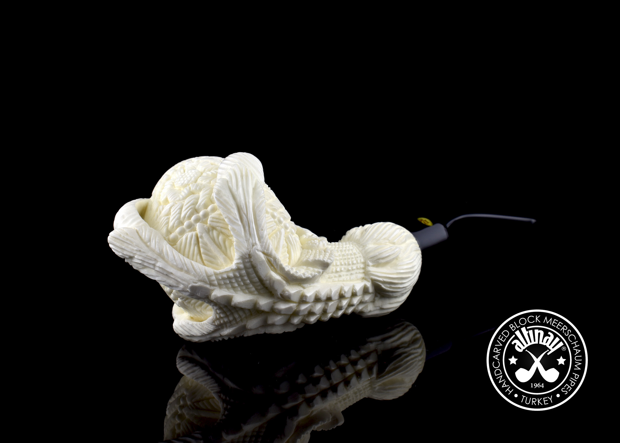 altinay-eagle-s-claw-meerschaumpfeife-kralle-natur image 2