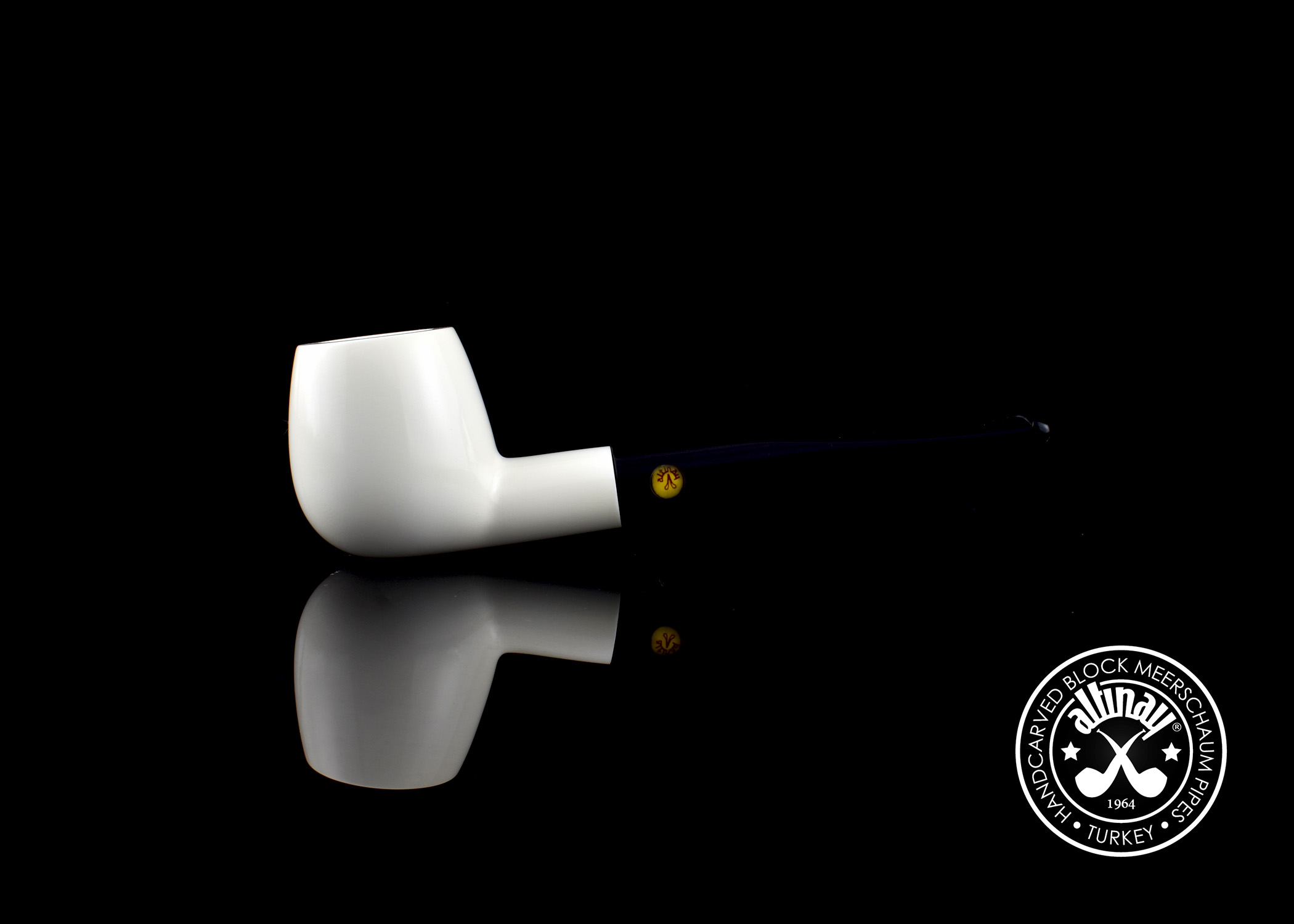 altinay-billiard-meerschaumpfeife-klassisch-gerade image 4