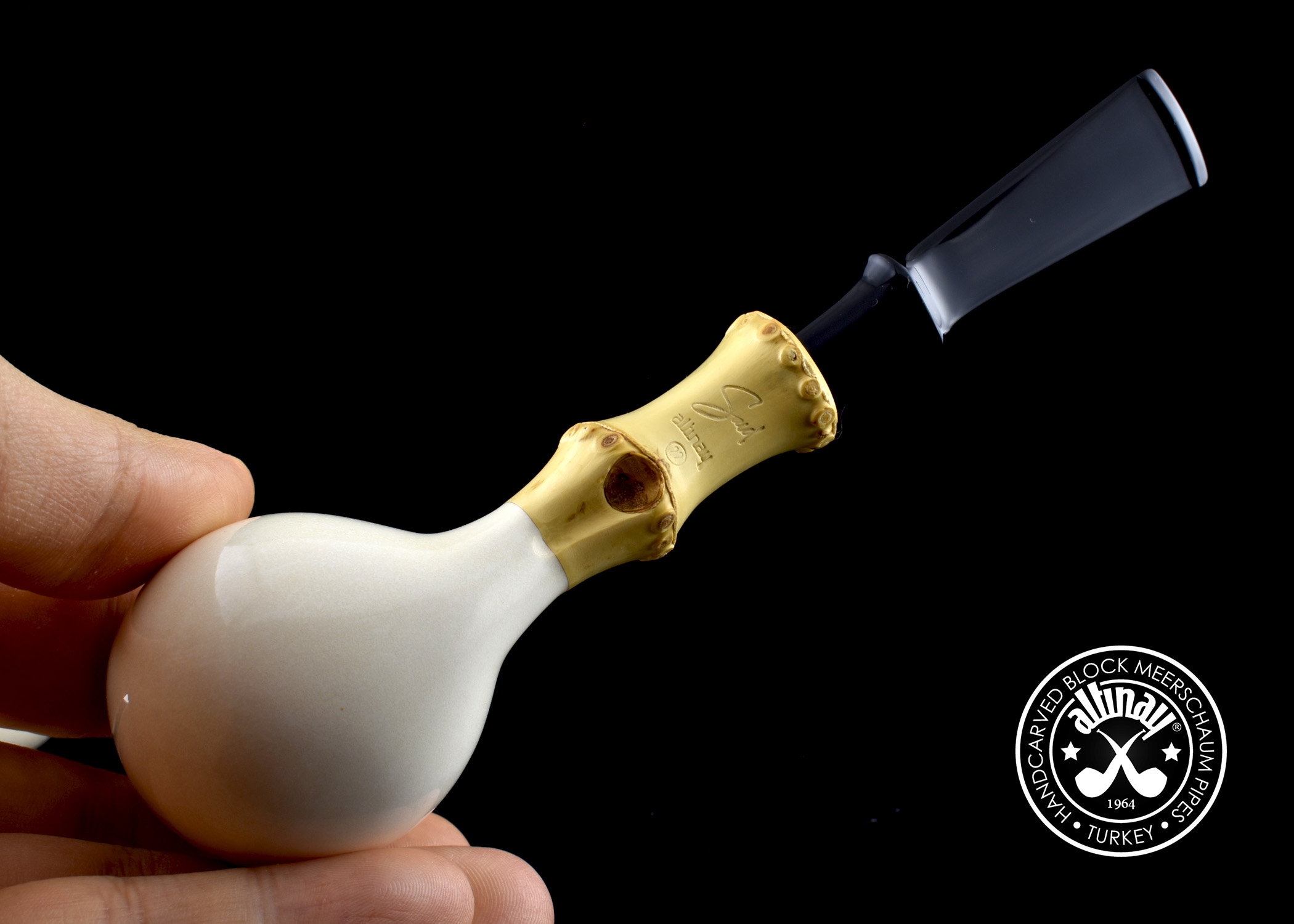 altinay-translucent-bamboo-apple-meerschaumpfeife-transluzent image 6