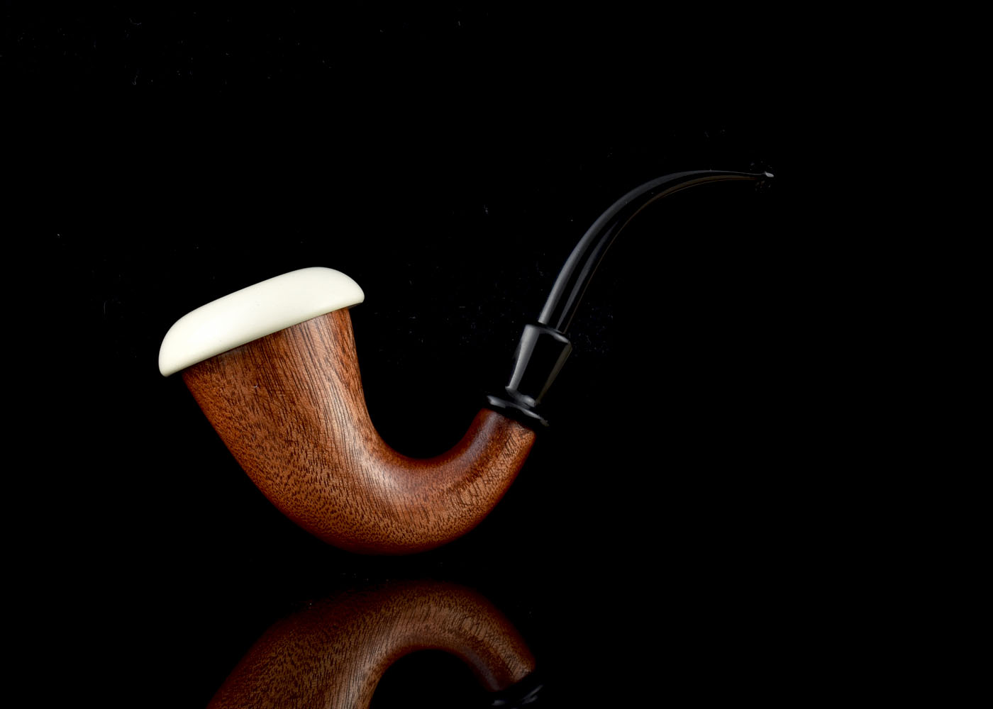 altinay-calabash-okoume-meerschaumpfeife-klein image 4