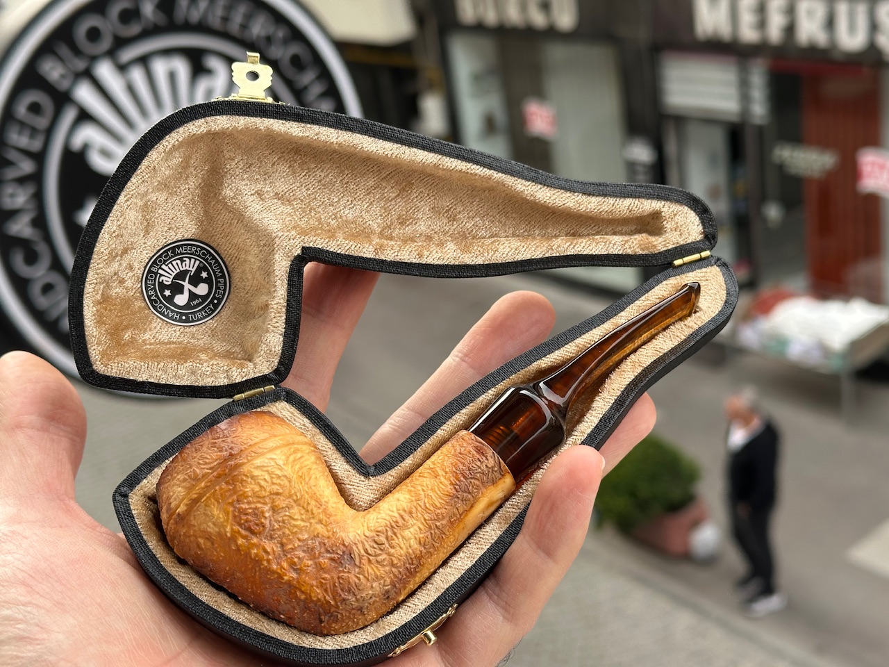 altinay-calcined-panel-rhodesian-meerschaumpfeife-kantig image 7