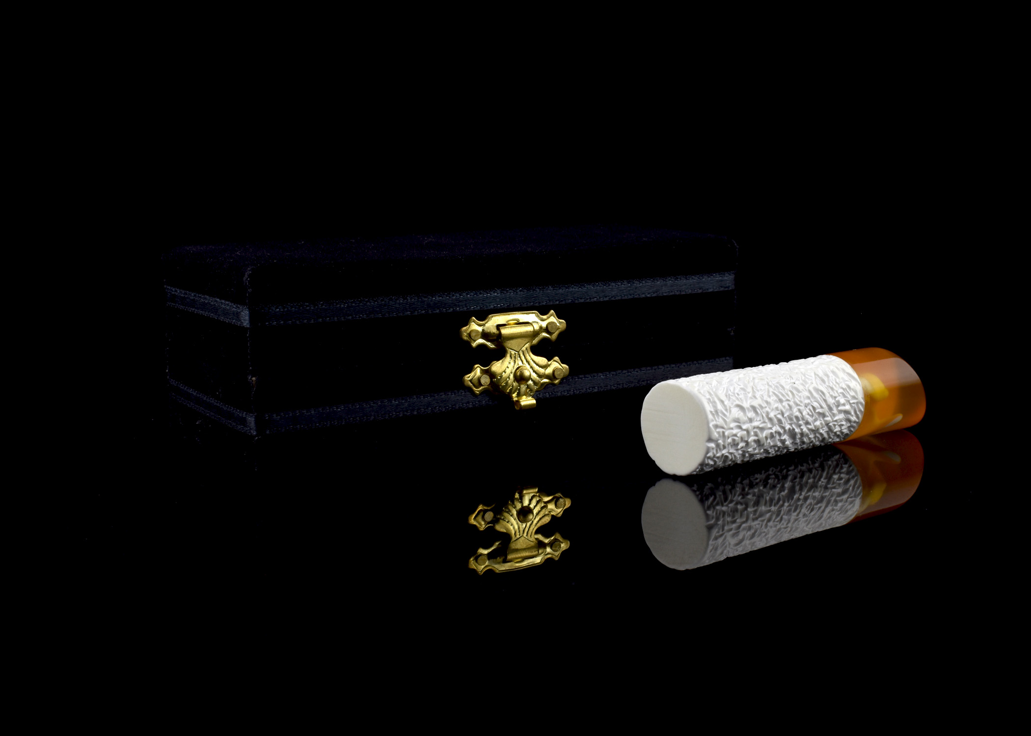altinay-pipe-accessories-meerschaum-stopfer-pfeifenstopfer image 2