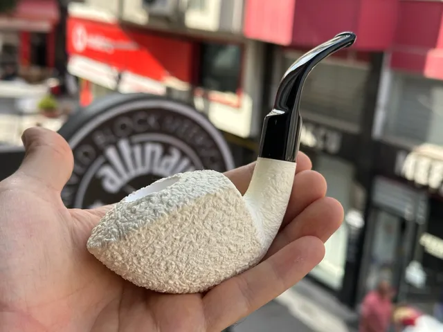 altinay-classic-freehand-meerschaumpfeife-blockmeerschaum-natur-2 image 1