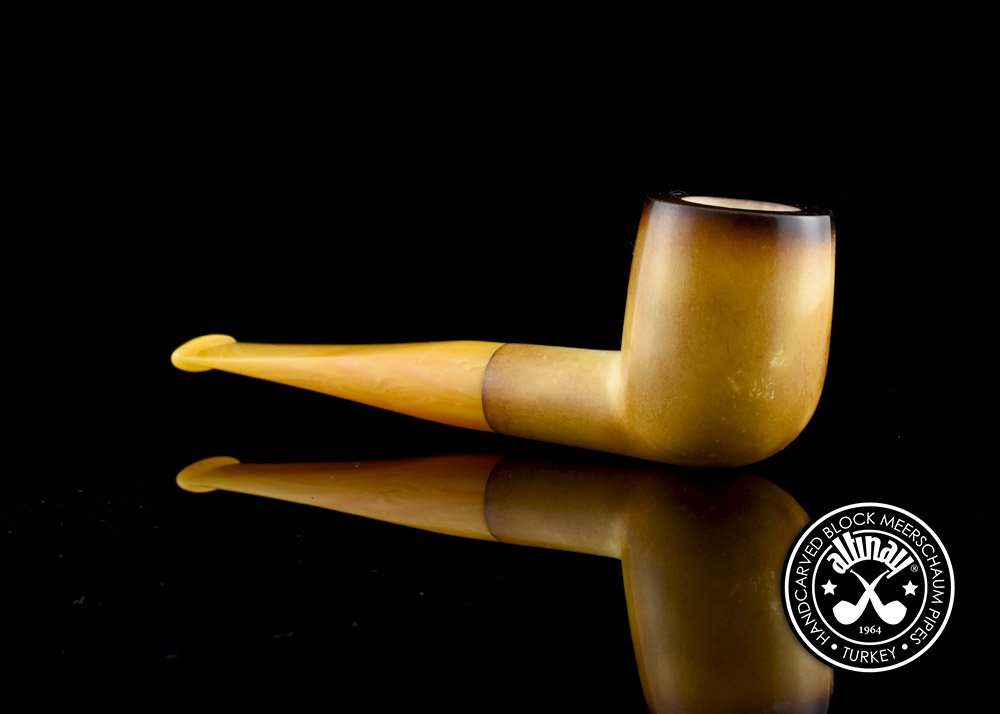 altinay-classic-29235-billiard-meerschaumpfeife-glatt image 3