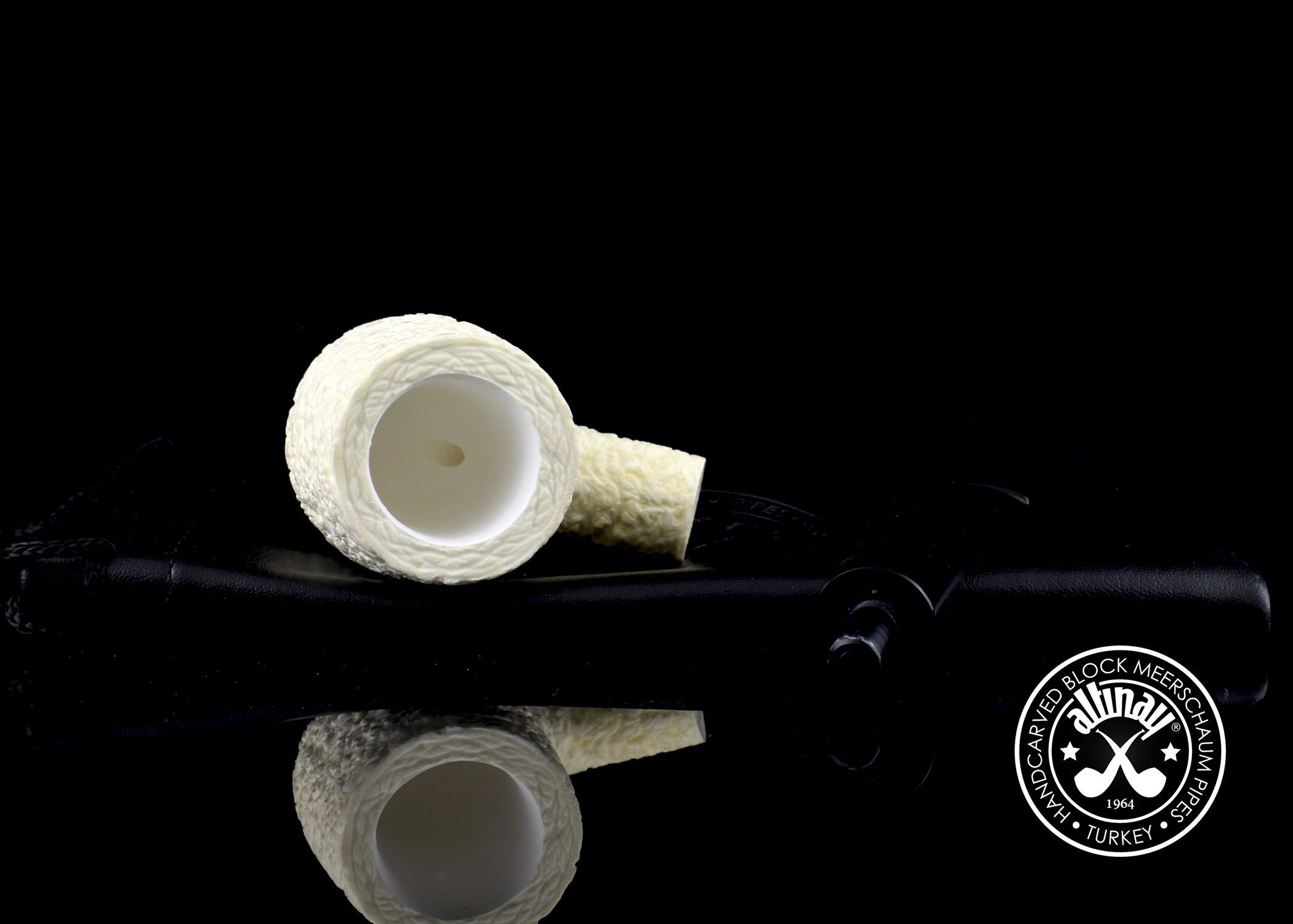 altinay-classic-billiard-meerschaumpfeife-natur-block-meerschaum image 6