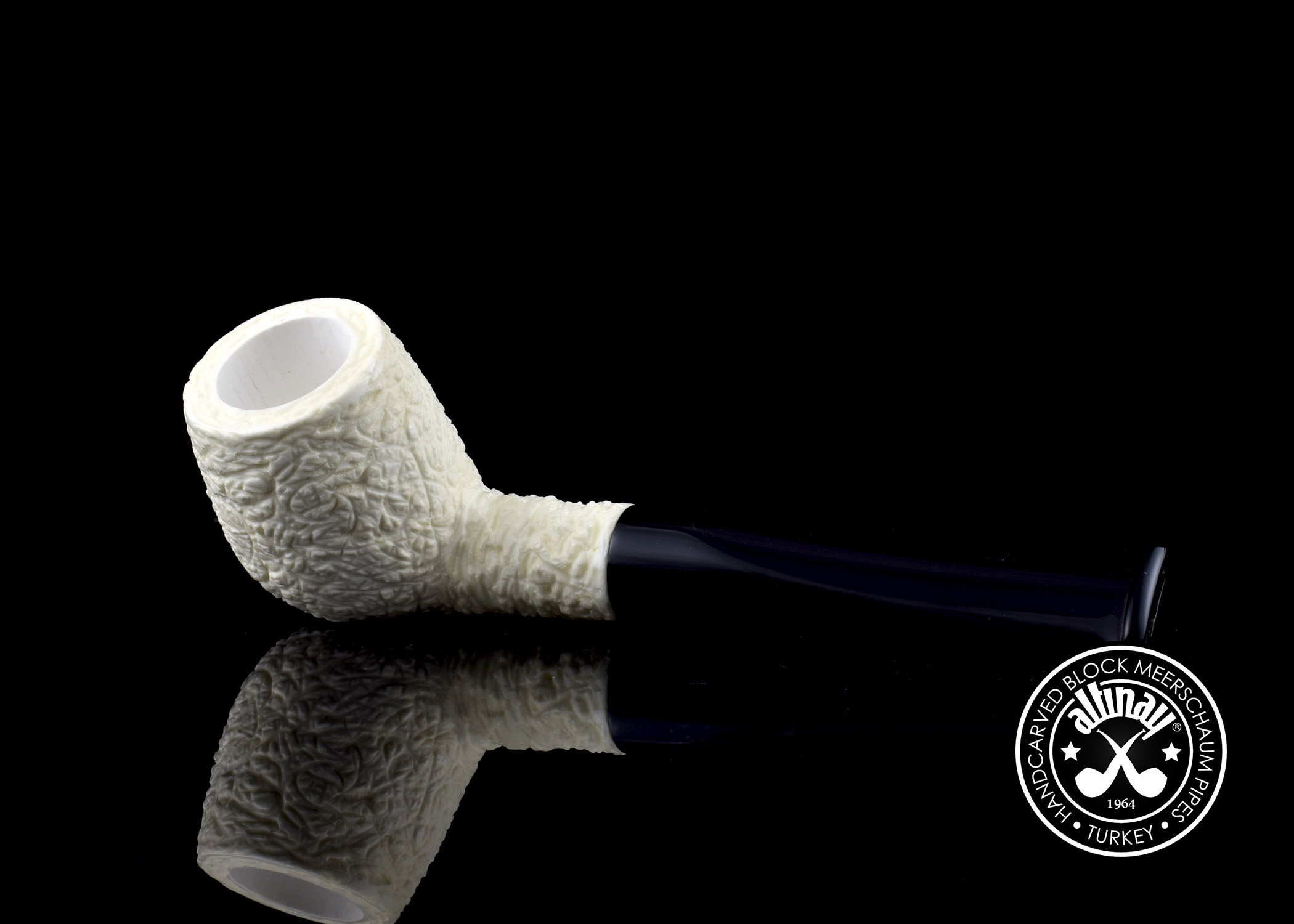 altinay-classic-billiard-meerschaumpfeife-glatt-natur-21 image 5