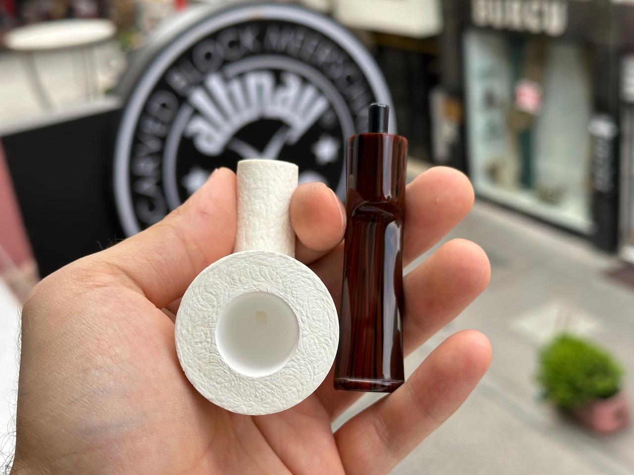 altinay-classic-dublin-meerschaumpfeife-natur-7 image 6