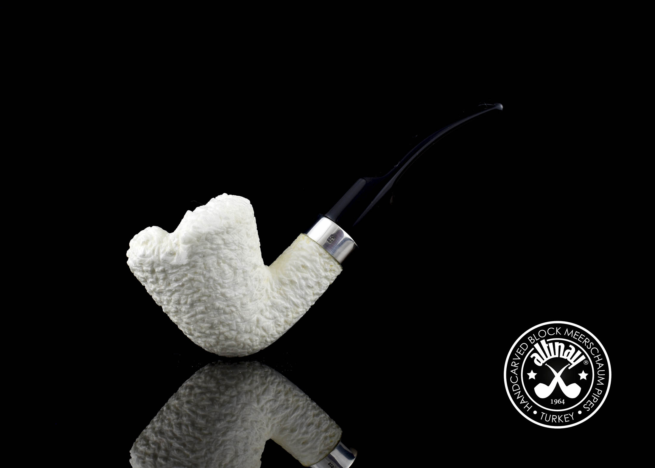altinay-classic-freehand-meerpfeife-aus-meerschaum image 2