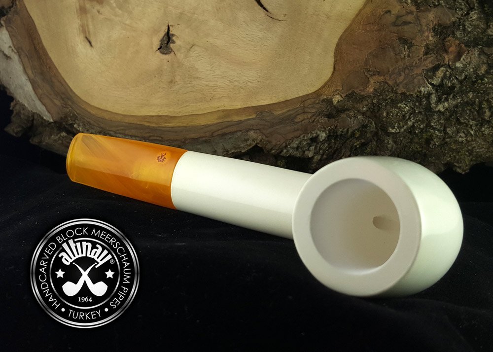 altinay-classic-canadian-meerschaumpfeife-mit-etui image 2