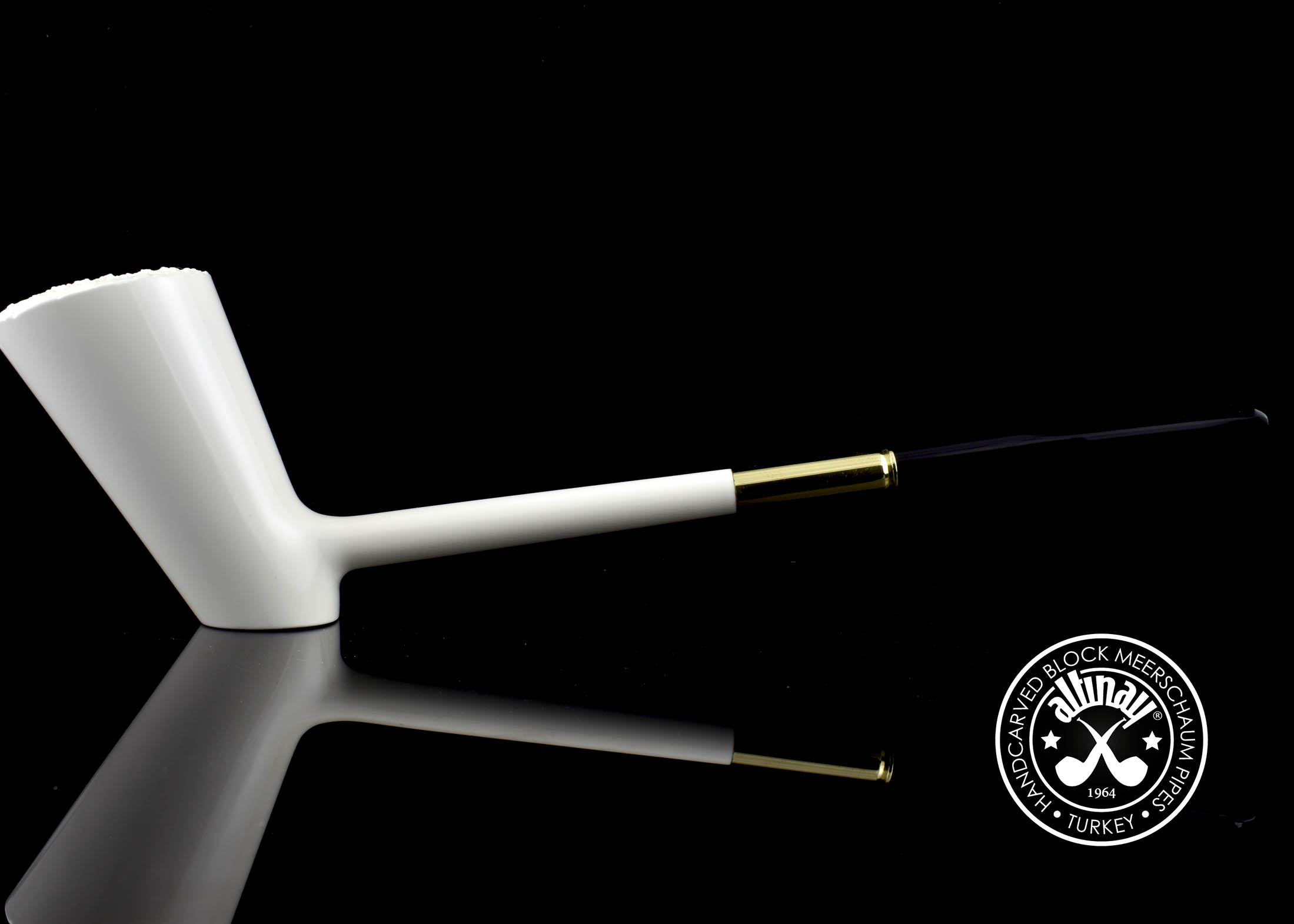 altinay-classic-cherrywood-meerschaumpfeife-bullet-holm image 4