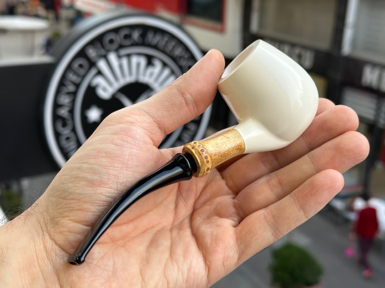 altinay-bamboo-billiard-meerschaumpfeife-bambus-natur image 2