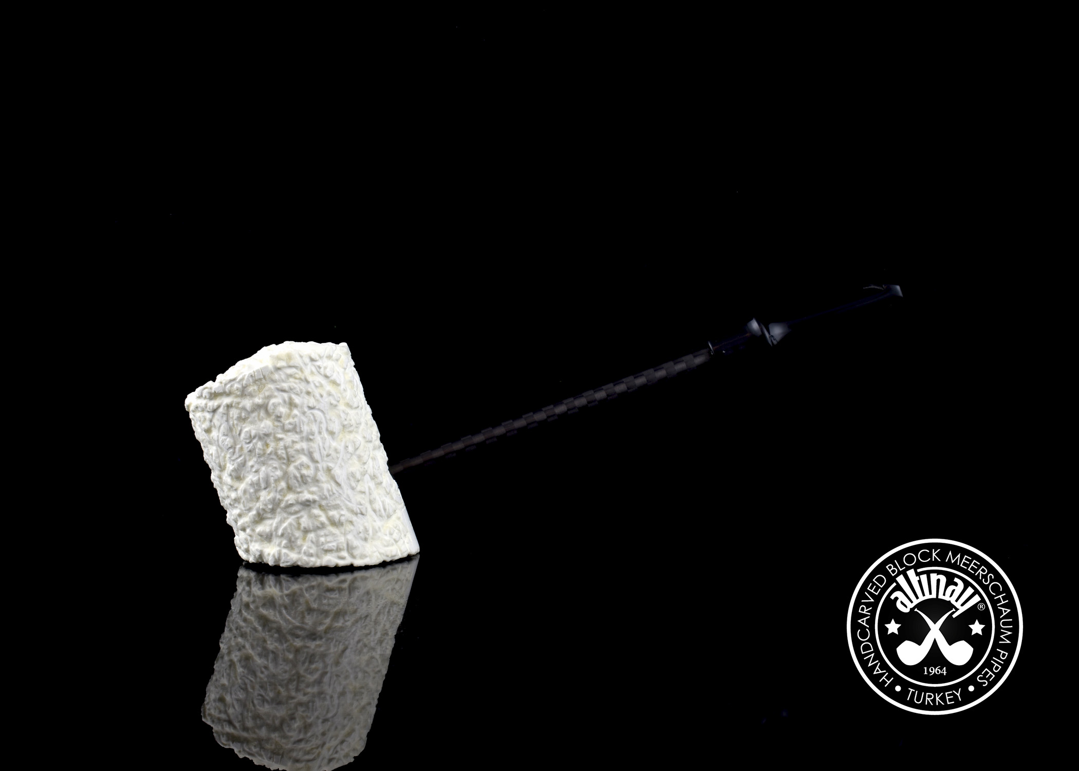 altinay-carbon-fiber-series-poker-meerschaumpfeife-carbon image 4