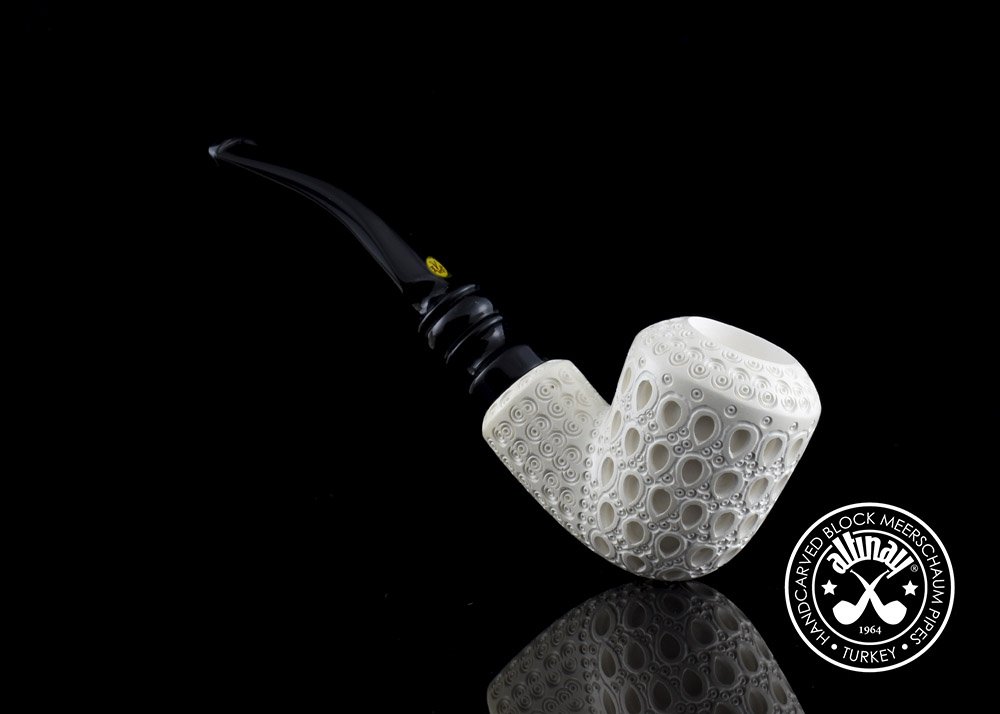 altinay-classic-dublin-meerschaumpfeife-konisch-natur-3 image 4