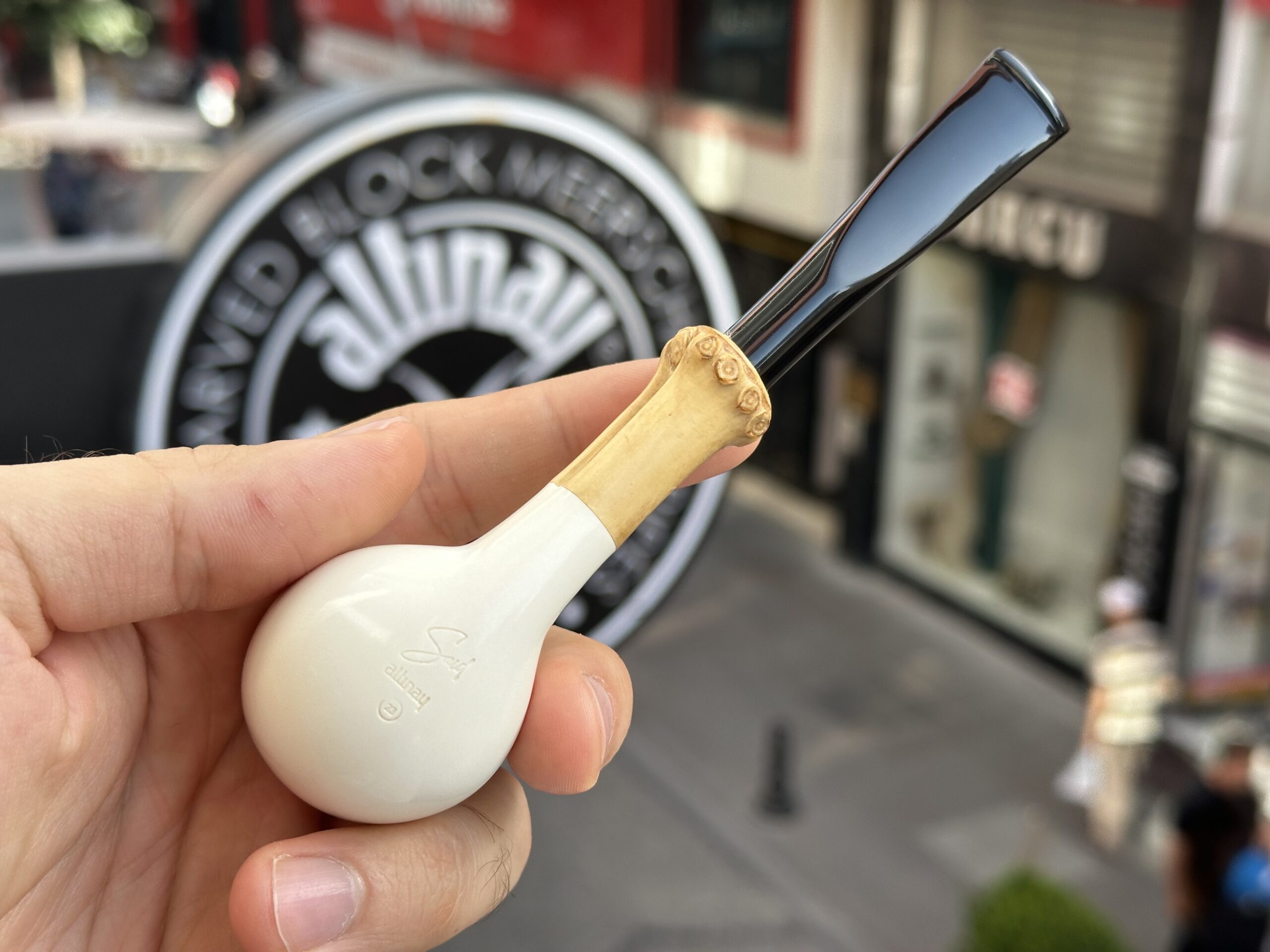 altinay-bamboo-billiard-meerschaumpfeife-bambusholm image 4