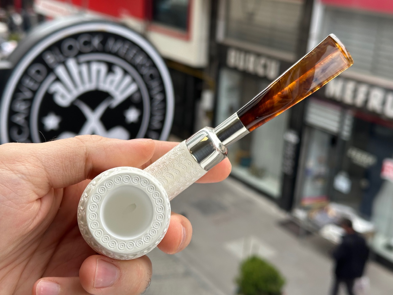 altinay-rhodesian-silver-spigot-meerschaumpfeife image 4