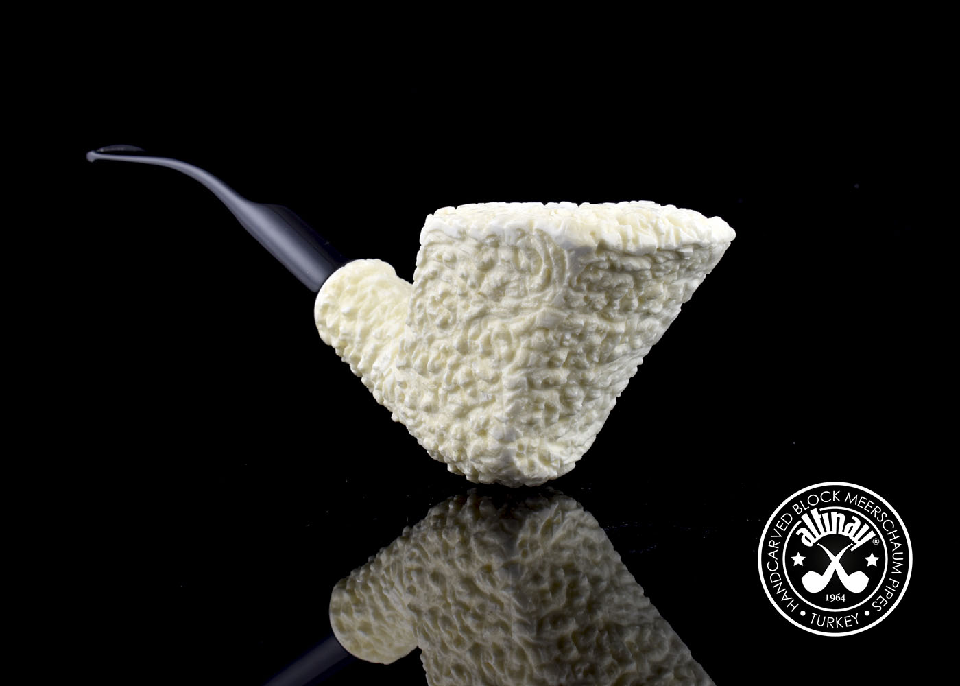 altinay-classic-freehand-panel-meerschaumpfeife image 3