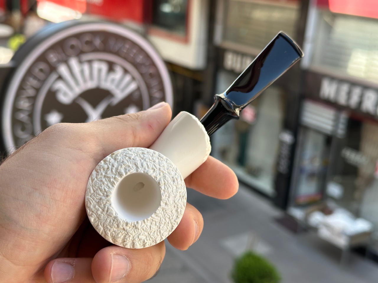 altinay-classic-dublin-meerschaumpfeife-natur-5 image 4