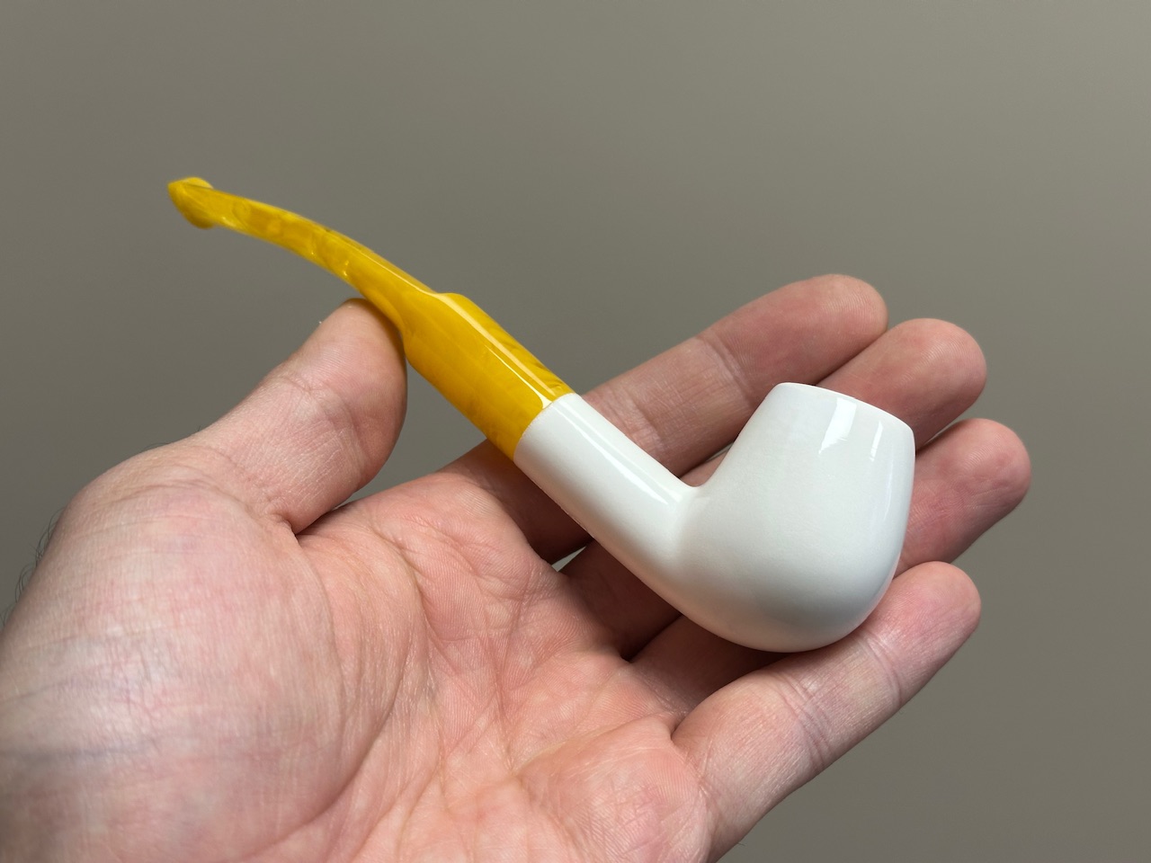 altinay-classic-brandy-meerschaumpfeife-glatt-natur-3 image 2