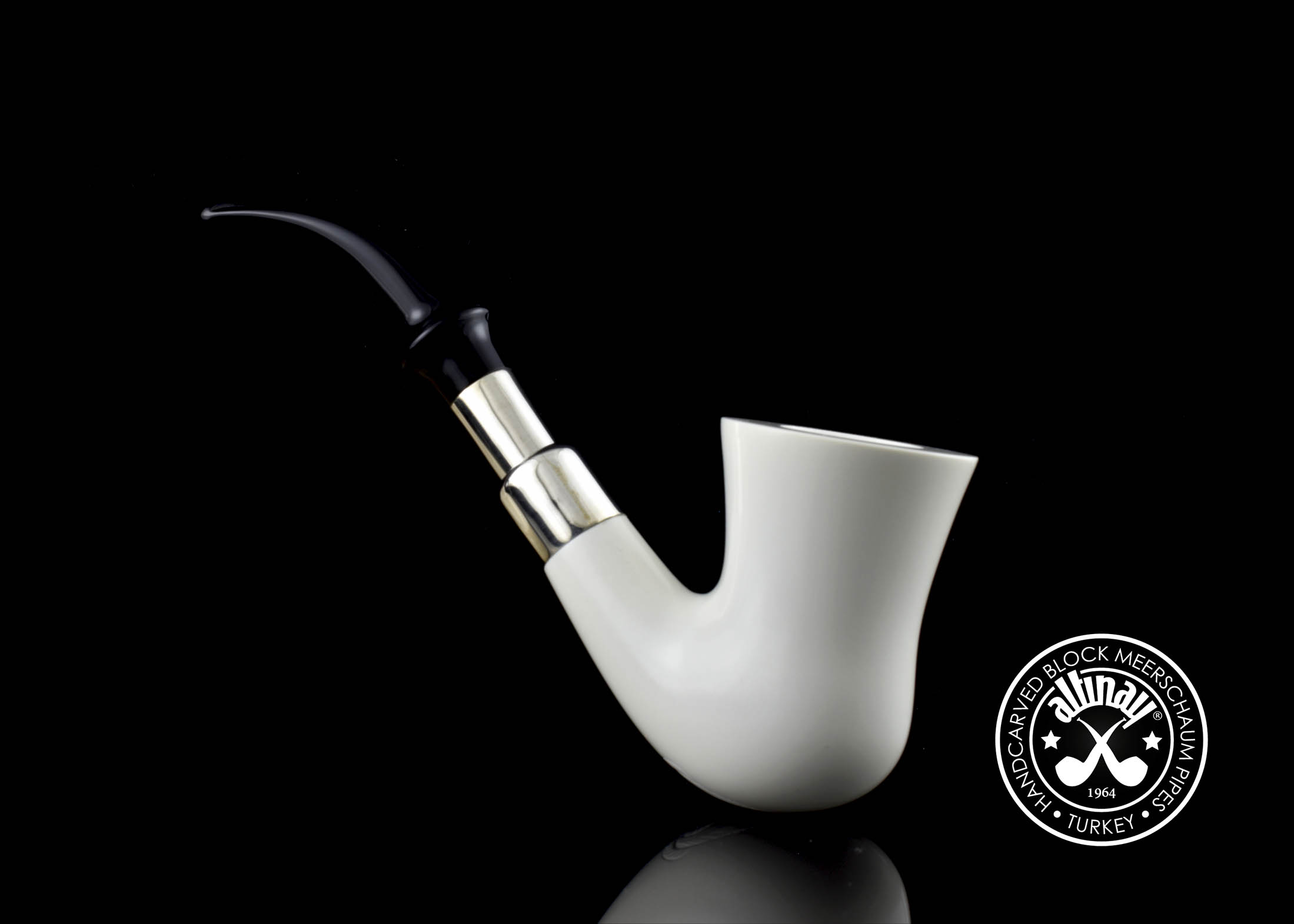 altinay-spigot-dublin-52208-meerschaumpfeife-natur image 1