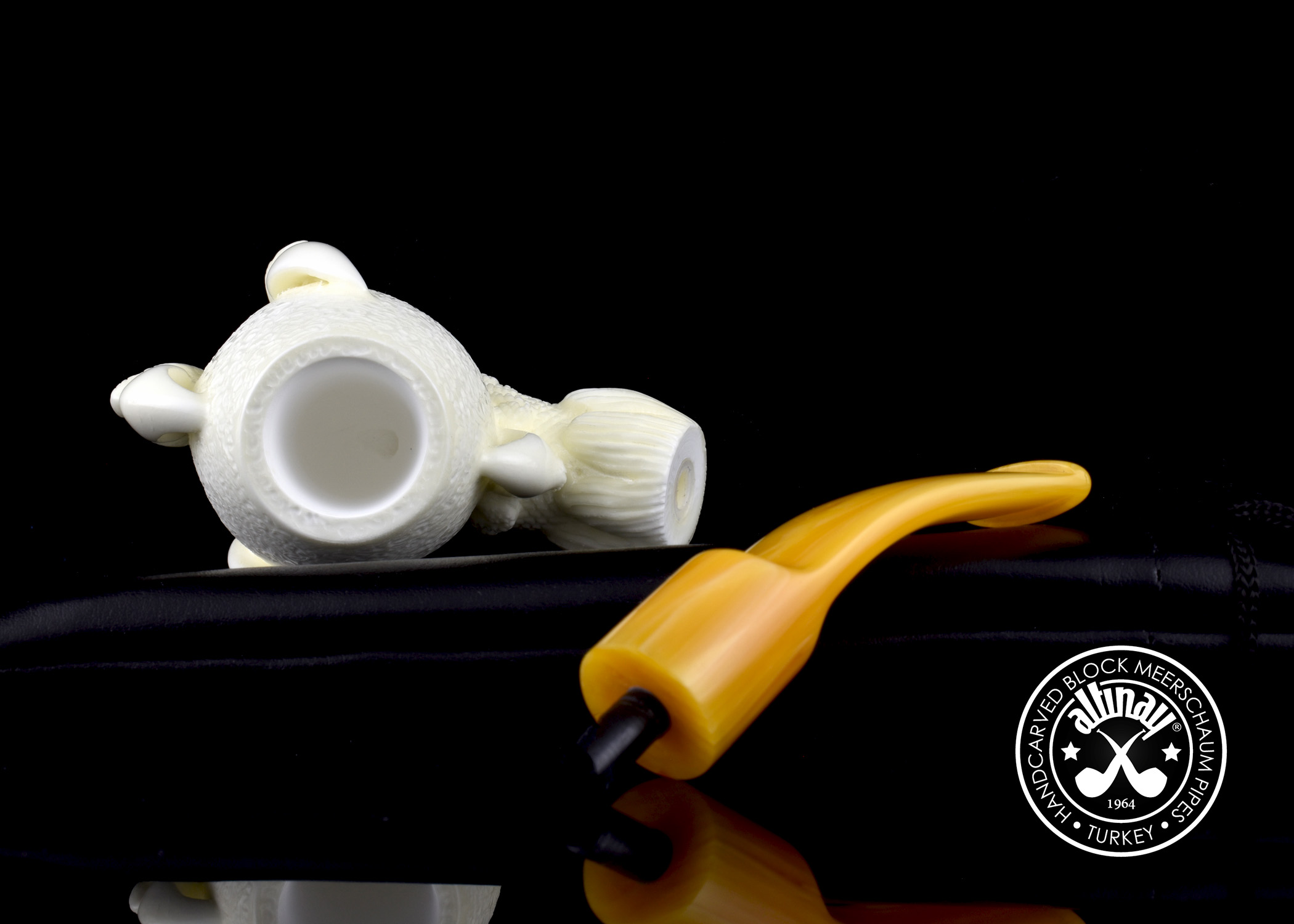 altinay-eagle-s-claw-meerschaumpfeife-kralle-geschnitzt-2 image 7