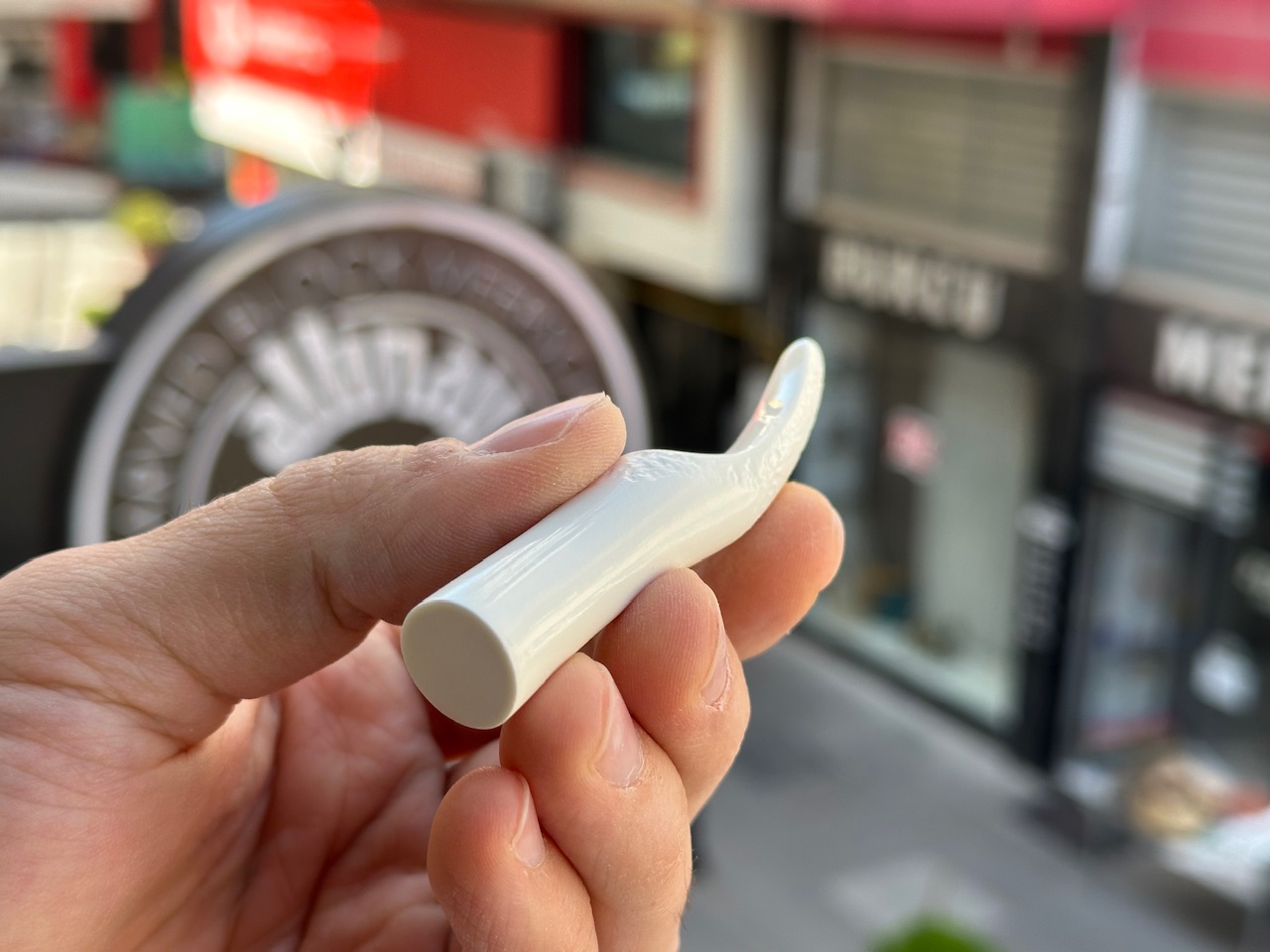 altinay-unibody-meerschaum-pfeifenstopfer-tamper-2 image 2